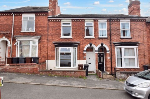 View Full Details for Claremont Street, Monks Road, Lincoln