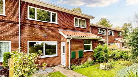 View Full Details for Springfield Close, Uphill, Lincoln