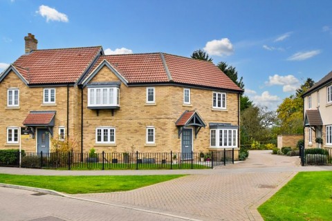 Portus Lane, Dunholme, Lincoln