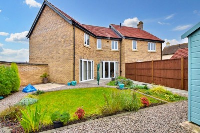 Images for Portus Lane, Dunholme, Lincoln EAID:Starkey & Brown Scunthorpe BID:Starkey&Brown Lincoln