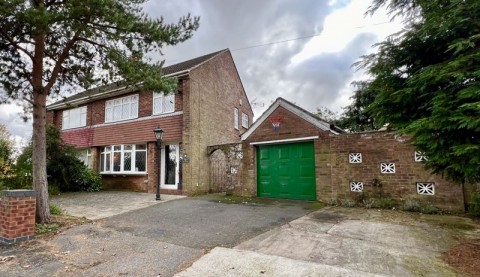 View Full Details for Eton Drive, Bottesford