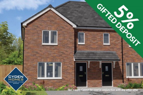 Plot 136, The Agate, Langton Rise, Horncastle, LN9 5FJ