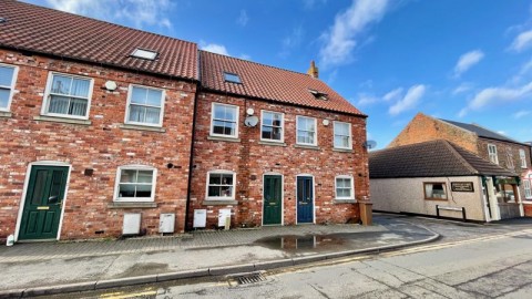 High Street, Scunthorpe