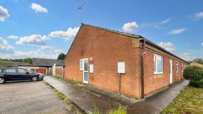 Bolsover Road, Scunthorpe