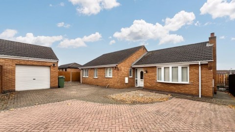 View Full Details for Peterhouse Court, Bottesford