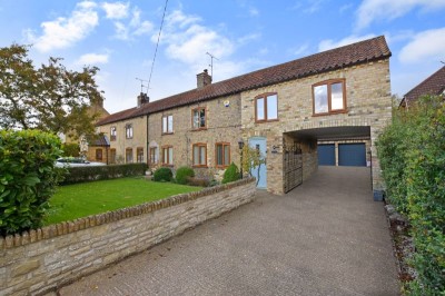 Cobweb Cottage, Dunholme Road, Lincoln