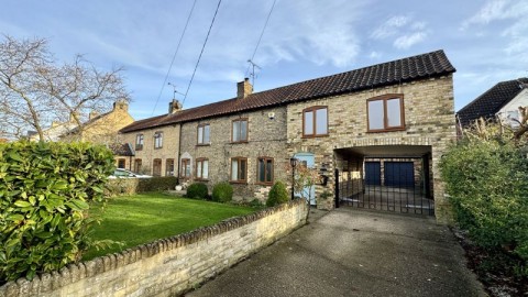 View Full Details for Cobweb Cottage, Dunholme Road, Lincoln