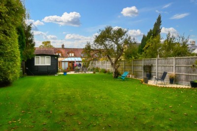 Images for Cobweb Cottage, Dunholme Road, Lincoln EAID:Starkey & Brown Scunthorpe BID:Starkey&Brown Lincoln