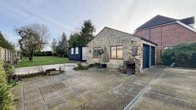 Images for Cobweb Cottage, Dunholme Road, Lincoln EAID:Starkey & Brown Scunthorpe BID:Starkey&Brown Lincoln