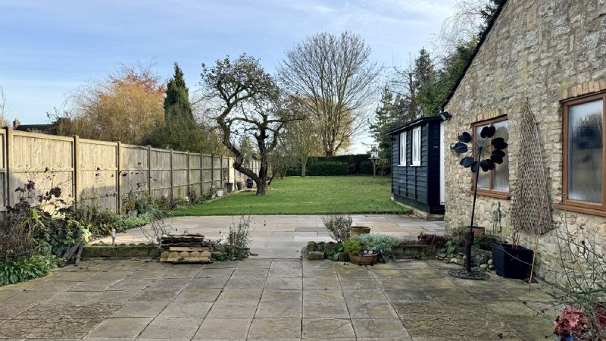 Images for Cobweb Cottage, Dunholme Road, Lincoln