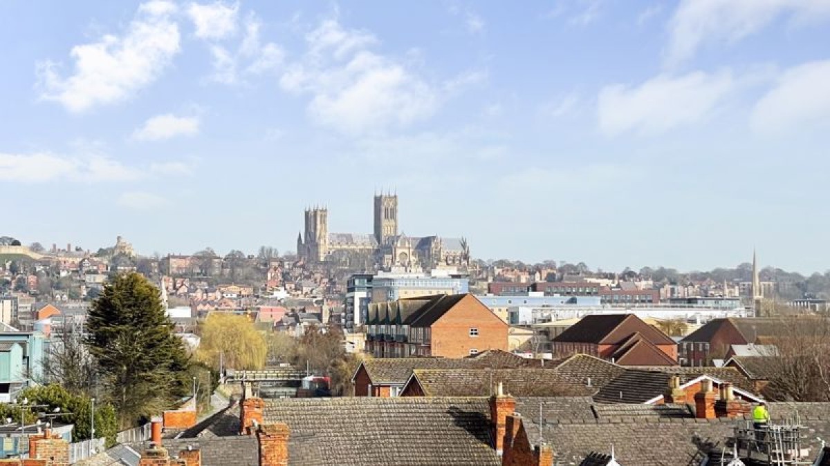 Images for The Old Mill, Princess Street, Lincoln