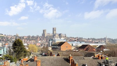 Images for The Old Mill, Princess Street, Lincoln EAID:Starkey & Brown Scunthorpe BID:Starkey&Brown Lincoln