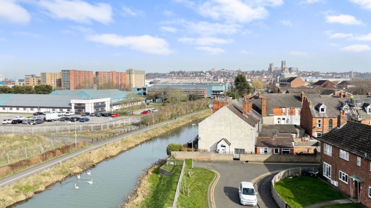 Images for The Old Mill, Princess Street, Lincoln