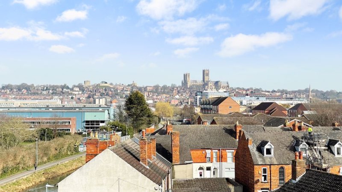 Images for The Old Mill, Princess Street, Lincoln