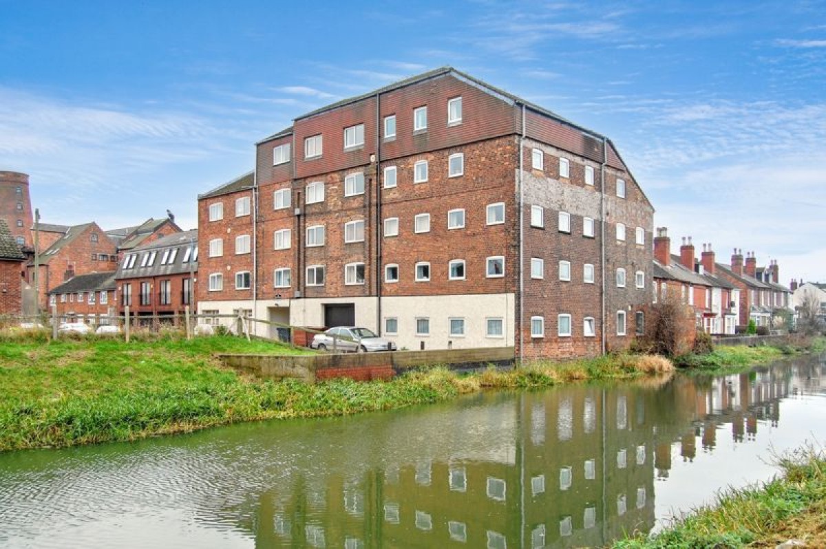 Images for The Old Mill, Princess Street, Lincoln