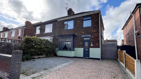 View Full Details for Priory Road, Scunthorpe