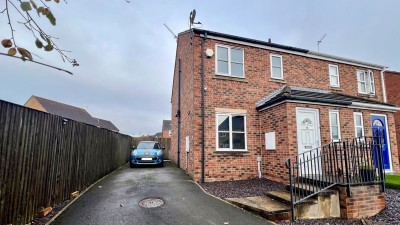 Images for Cloister Close, Scunthorpe EAID:Starkey & Brown Scunthorpe BID:Starkey & Brown Scunthorpe