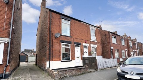 View Full Details for Alexandra Road, Ashby