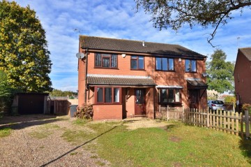 Lydd Close, Doddington Park, Lincoln