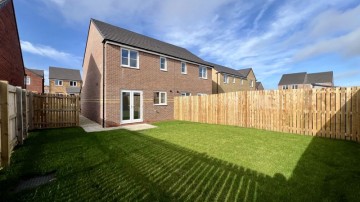 Wicklow, Plot 94, Cornfield Way, Winterton, DN15 9FG