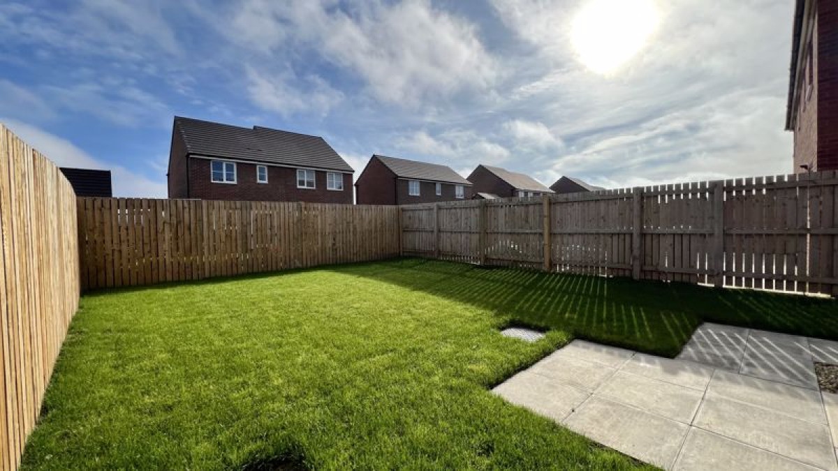 Images for Wicklow, Plot 94, Cornfield Way, Winterton, DN15 9FG