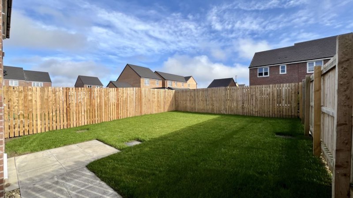 Images for Wicklow, Plot 94, Cornfield Way, Winterton, DN15 9FG