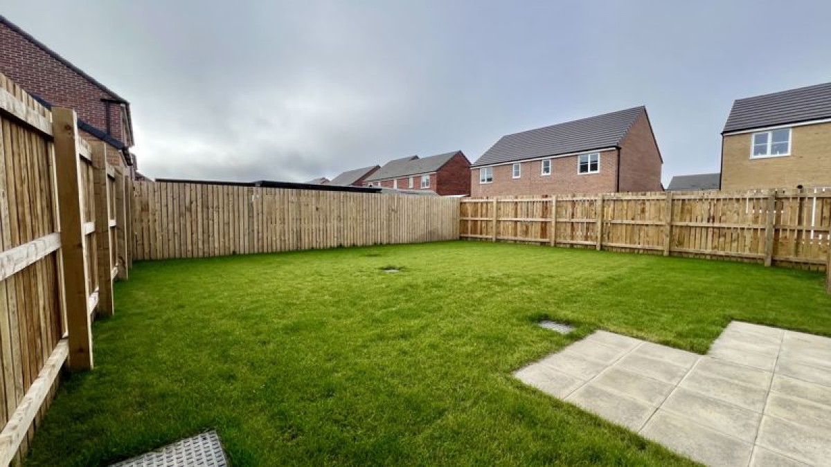 Images for Kilkenny, Plot 98, Cornfield Way, Winterton, DN15 9FG