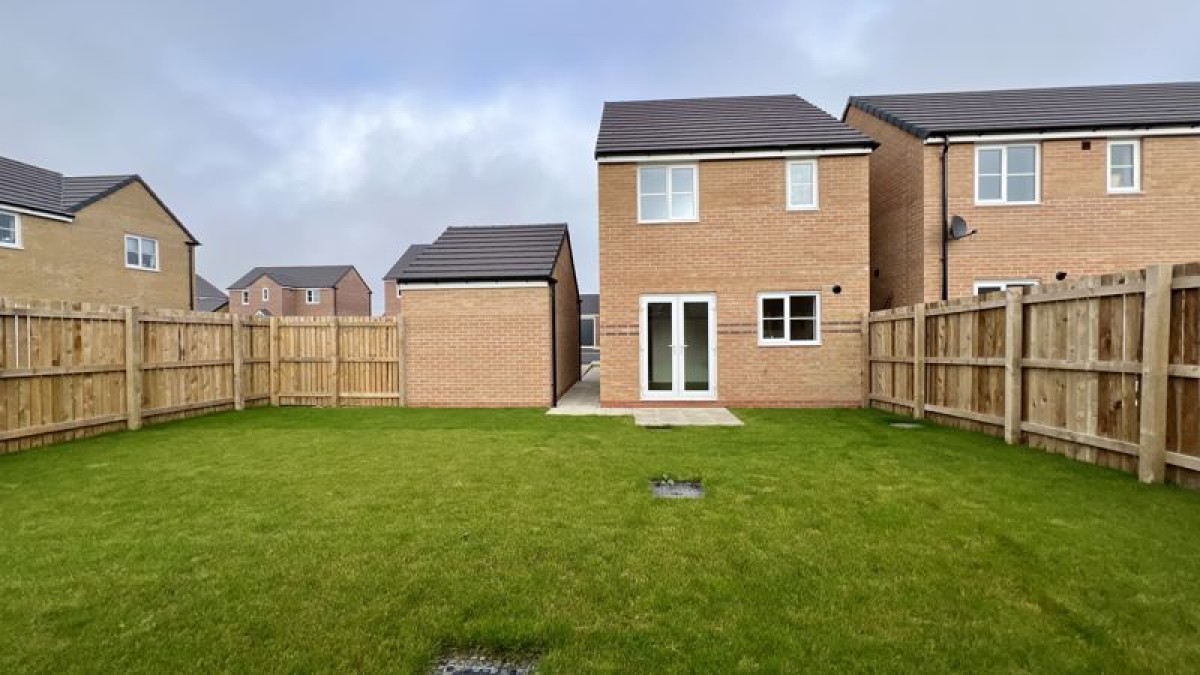 Images for Kilkenny, Plot 98, Cornfield Way, Winterton, DN15 9FG