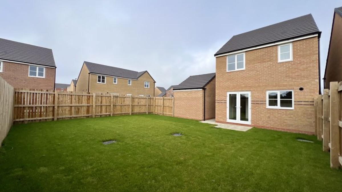 Images for Kilkenny, Plot 98, Cornfield Way, Winterton, DN15 9FG