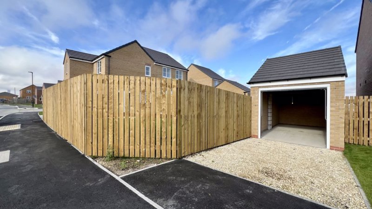 Images for Wexford, Plot 21, Cornfield Way, Winterton, DN15 9FG