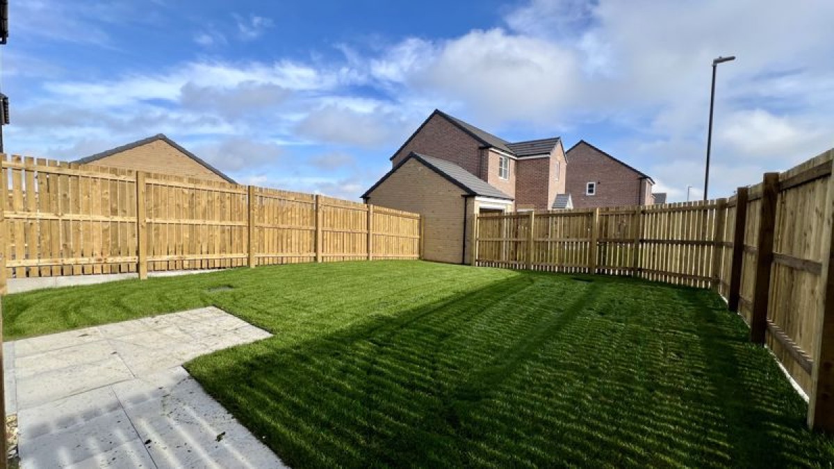 Images for Wexford, Plot 21, Cornfield Way, Winterton, DN15 9FG