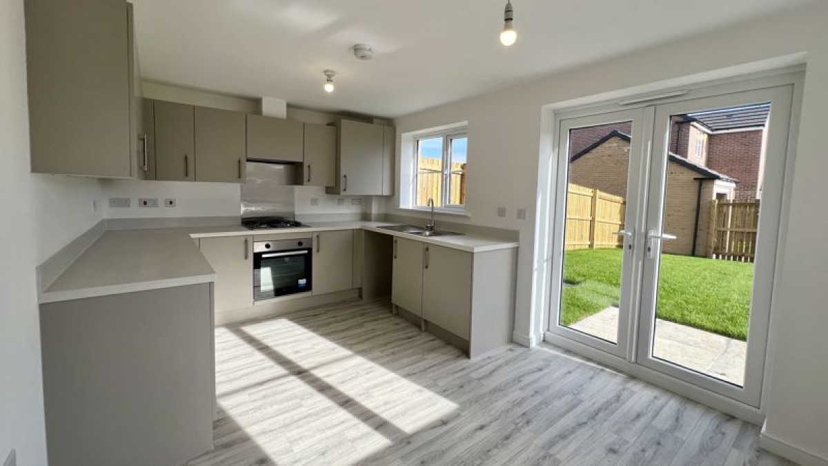 Images for Wexford, Plot 21, Cornfield Way, Winterton, DN15 9FG