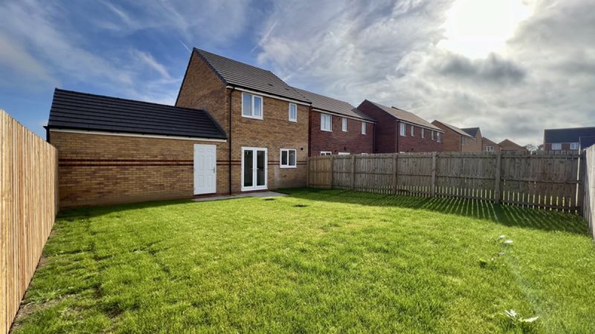 Images for Plot 77, Cornfield Way, Winterton, DN15 9FG