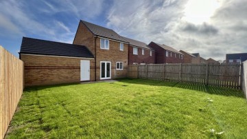 Plot 77, Cornfield Way, Winterton, DN15 9FG