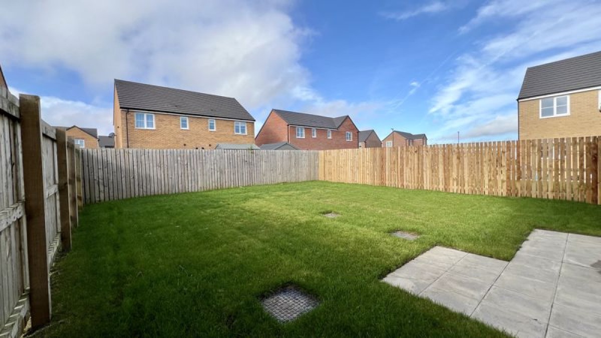 Images for Plot 77, Cornfield Way, Winterton, DN15 9FG