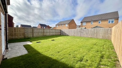 Images for Plot 77, Cornfield Way, Winterton, DN15 9FG EAID:Starkey & Brown Scunthorpe BID:Starkey & Brown Scunthorpe