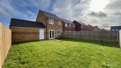 Images for Plot 77, Cornfield Way, Winterton, DN15 9FG EAID:Starkey & Brown Scunthorpe BID:Starkey & Brown Scunthorpe