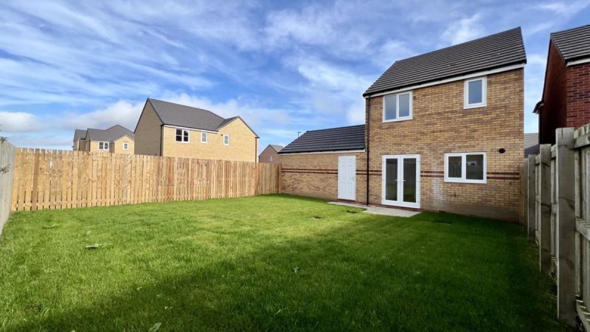 Images for Plot 77, Cornfield Way, Winterton, DN15 9FG