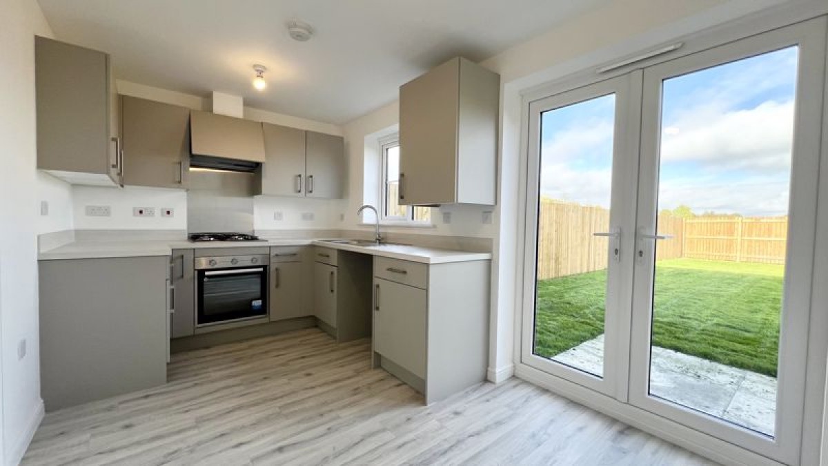 Images for Kildare, Plot 16, Cornfield Way, Winterton