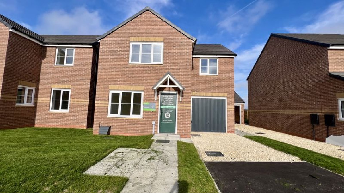 Images for Kildare, Plot 16, Cornfield Way, Winterton