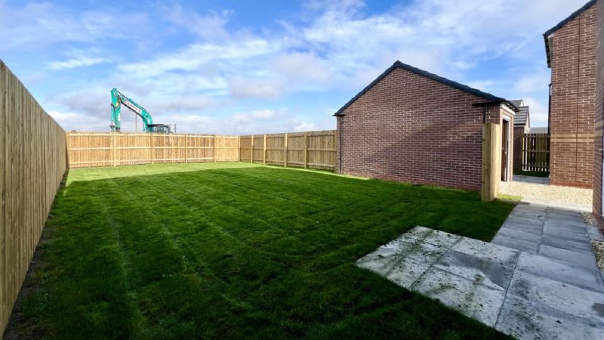 Images for Kildare, Plot 16, Cornfield Way, Winterton