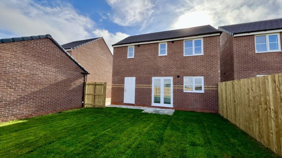 Images for Kildare, Plot 16, Cornfield Way, Winterton