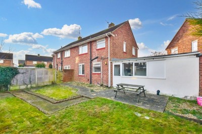 Images for Blankney Crescent, Lincoln EAID:Starkey & Brown Scunthorpe BID:Starkey&Brown Lincoln