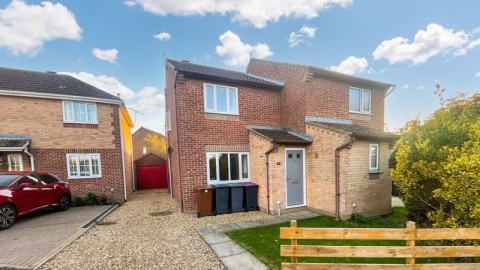 View Full Details for Adelaide Close, Waddington, Lincoln