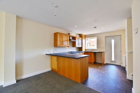 View Full Details for Wesley Road, Cherry Willingham, Lincoln