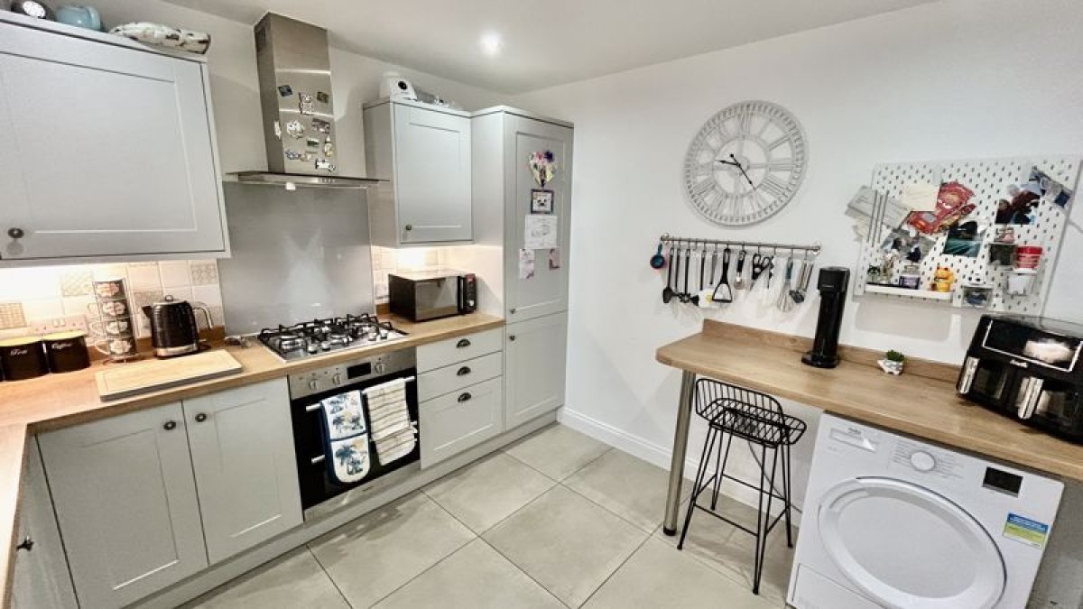 Images for Meadowfield Close, Lincoln