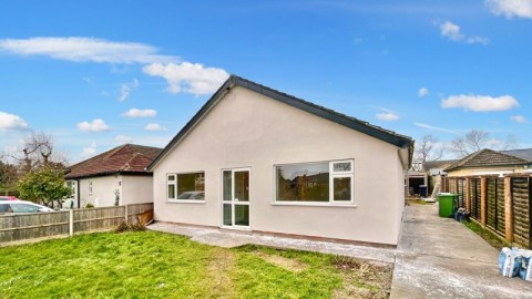 View Full Details for Westfield Avenue, North Greetwell, Lincoln