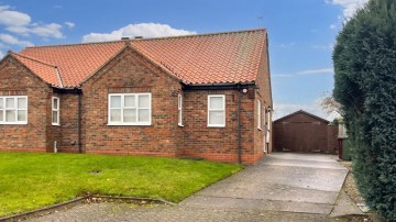 Todds Court, High Street, Messingham