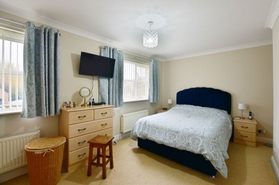 Images for Woodlands Close, Potterhanworth, Lincoln EAID:Starkey & Brown Scunthorpe BID:Starkey&Brown Lincoln