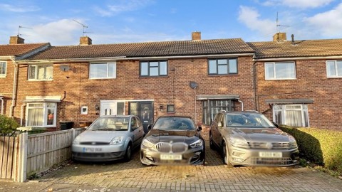 View Full Details for Queen Elizabeth Road, Lincoln